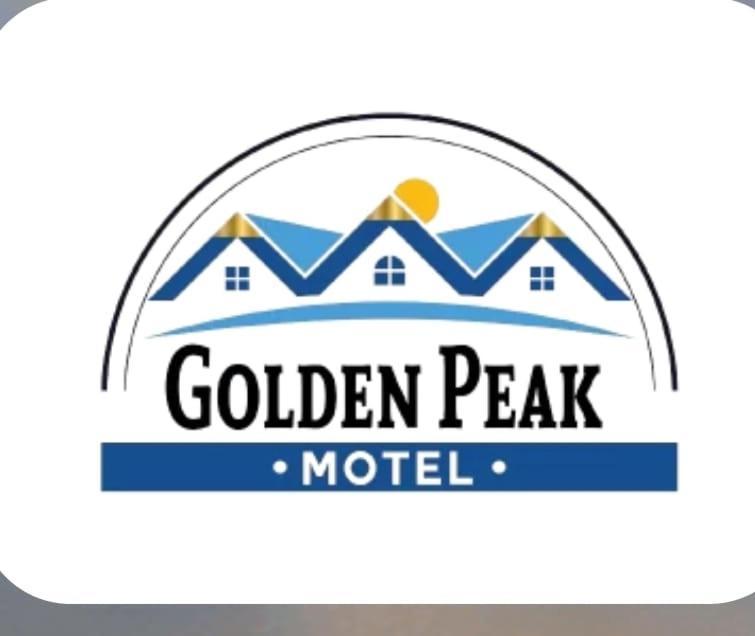 Golden Peak Motel Peakhill Peak Hill Ngoại thất bức ảnh