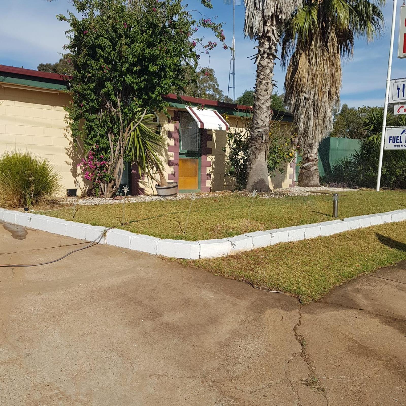 Golden Peak Motel Peakhill Peak Hill Ngoại thất bức ảnh